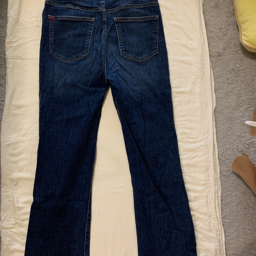 BDG dark jeans!